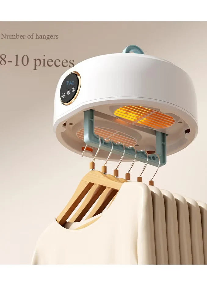 Sèche-linge Pliant Pratique PRO™ (600W)