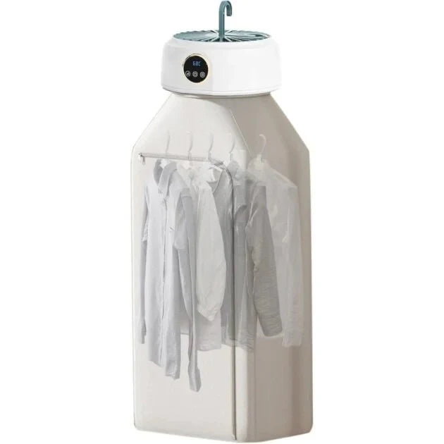 Sèche-linge Pliant Pratique PRO™ (600W)