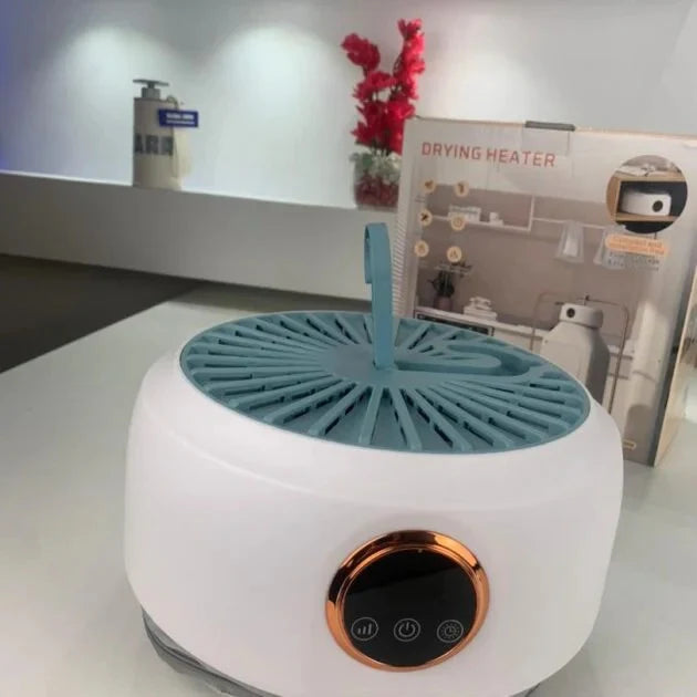 Sèche-linge Pliant Pratique PRO™ (600W)