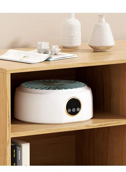 Sèche-linge Pliant Pratique PRO™ (600W)