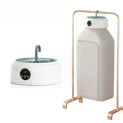 Sèche-linge Pliant Pratique PRO™ (600W)