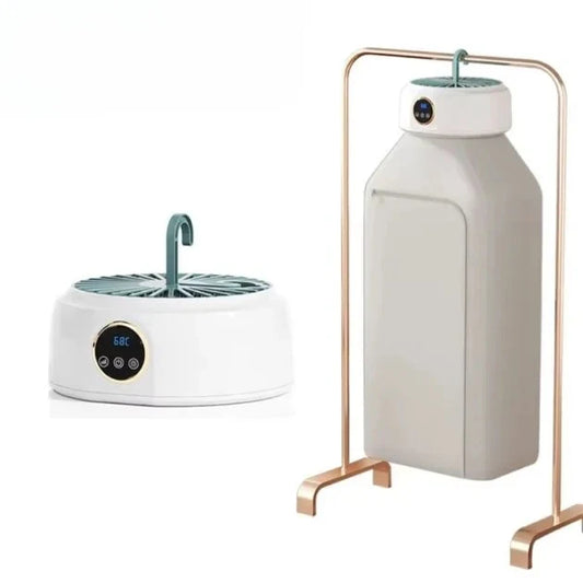 Sèche-linge Pliant Pratique PRO™ (600W)